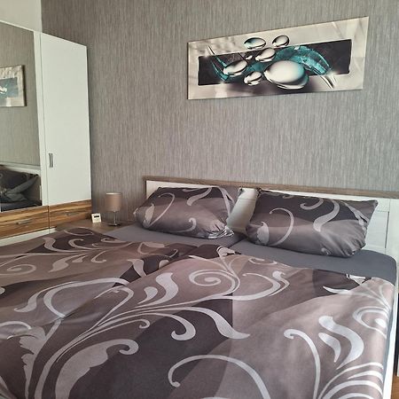 Ferienwohnung Ines Eisenach Oda fotoğraf