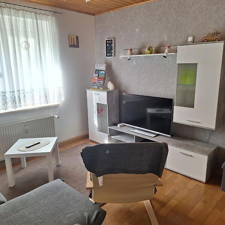 Ferienwohnung Ines Eisenach Oda fotoğraf