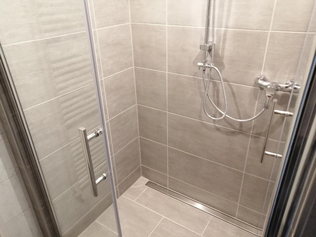 Ferienwohnung Ines Eisenach Dış mekan fotoğraf