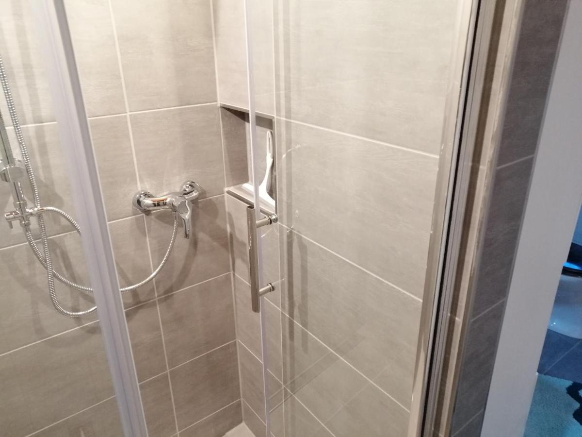 Ferienwohnung Ines Eisenach Dış mekan fotoğraf