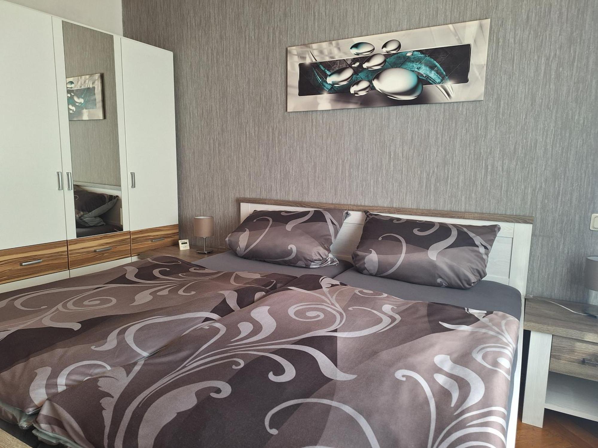 Ferienwohnung Ines Eisenach Oda fotoğraf